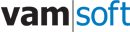 Vamsoft logo